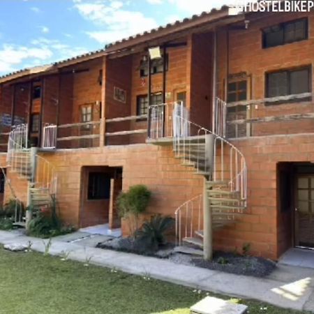 Bike Point Ubatuba-Sp Apartment Luaran gambar