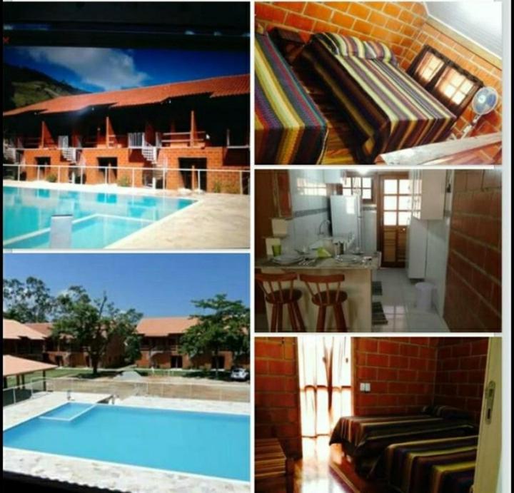 Bike Point Ubatuba-Sp Apartment Luaran gambar