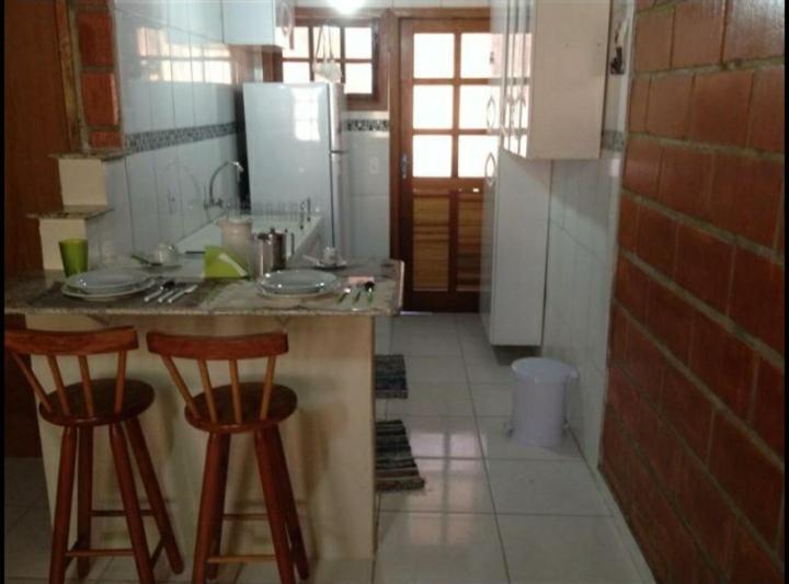 Bike Point Ubatuba-Sp Apartment Luaran gambar