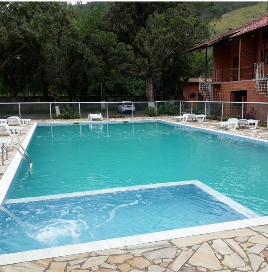 Bike Point Ubatuba-Sp Apartment Luaran gambar