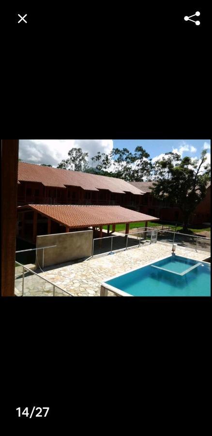 Bike Point Ubatuba-Sp Apartment Luaran gambar