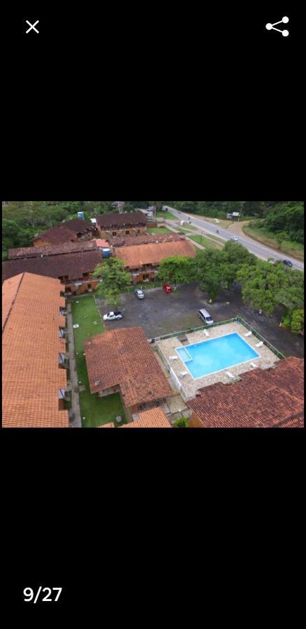 Bike Point Ubatuba-Sp Apartment Luaran gambar