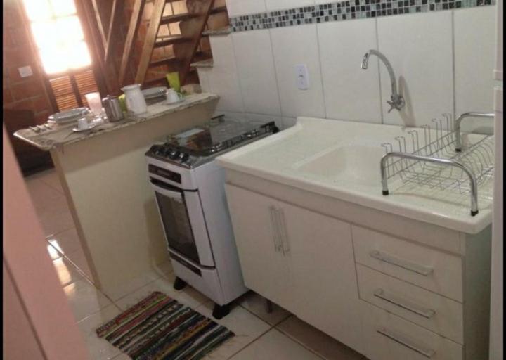 Bike Point Ubatuba-Sp Apartment Luaran gambar