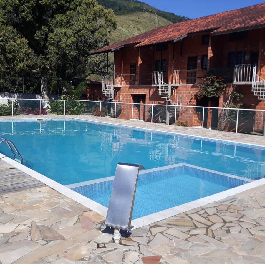Bike Point Ubatuba-Sp Apartment Luaran gambar