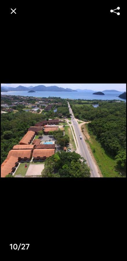 Bike Point Ubatuba-Sp Apartment Luaran gambar