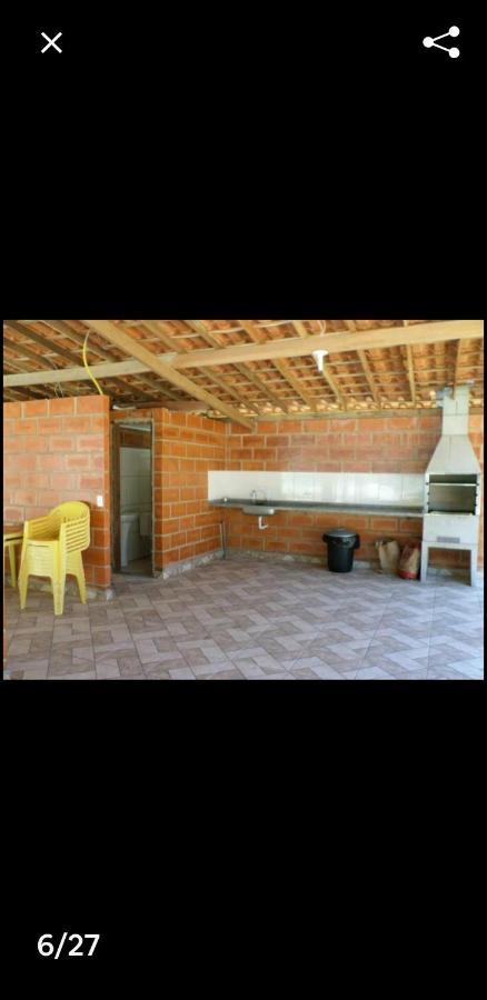 Bike Point Ubatuba-Sp Apartment Luaran gambar