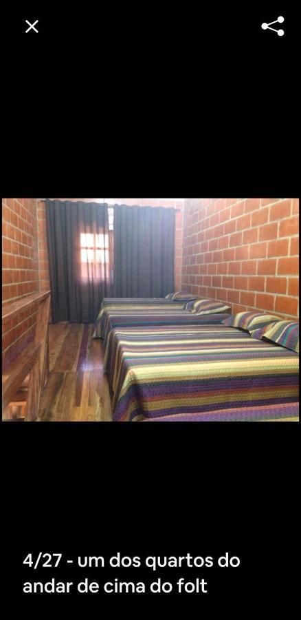 Bike Point Ubatuba-Sp Apartment Luaran gambar