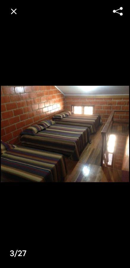 Bike Point Ubatuba-Sp Apartment Luaran gambar