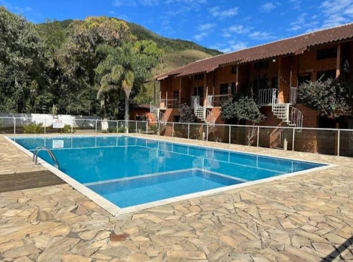 Bike Point Ubatuba-Sp Apartment Luaran gambar