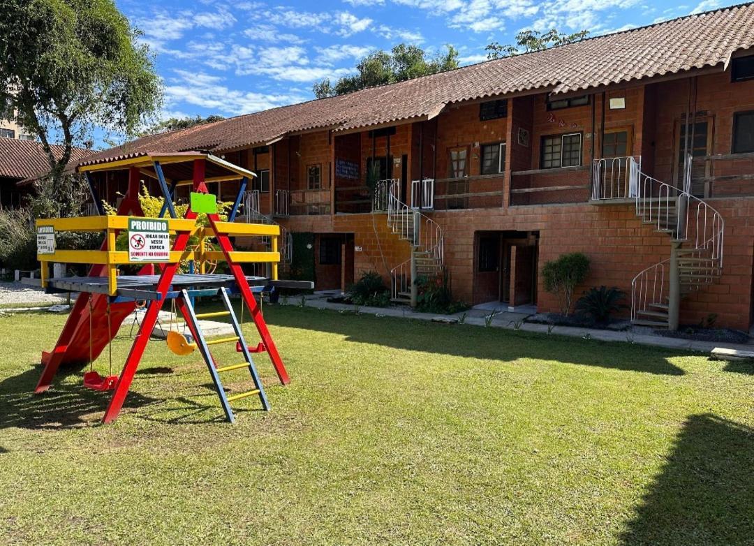 Bike Point Ubatuba-Sp Apartment Luaran gambar