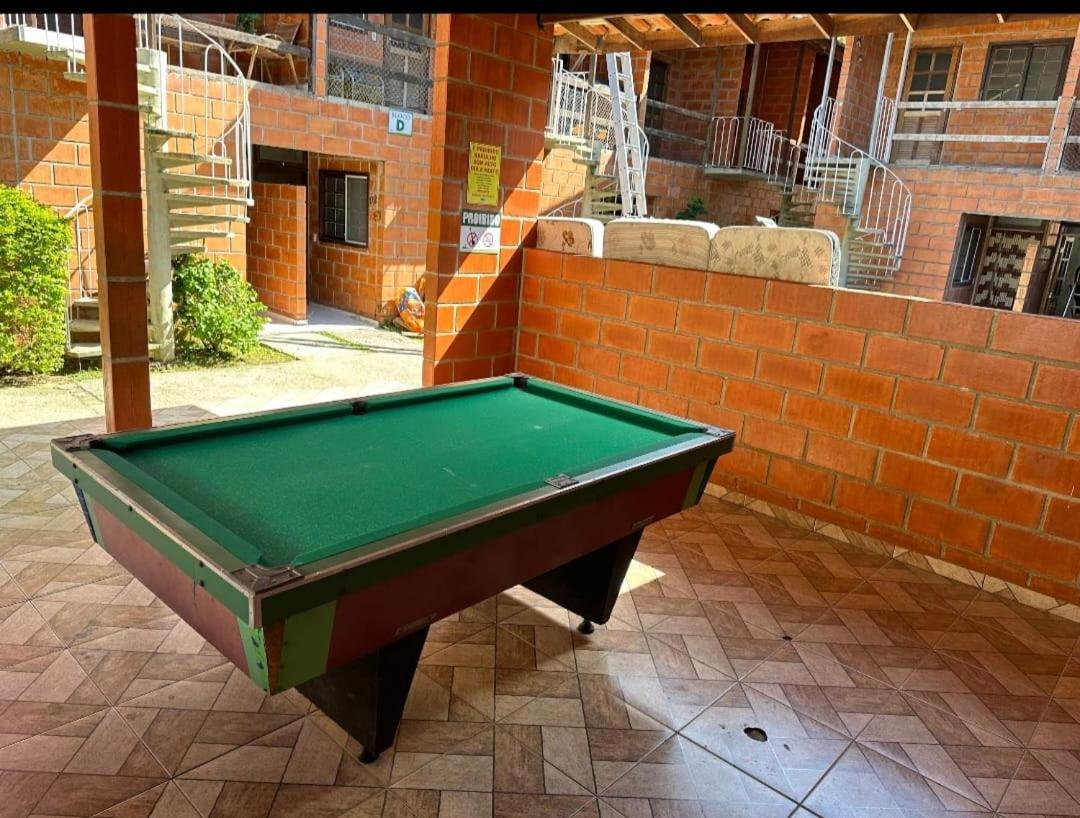 Bike Point Ubatuba-Sp Apartment Luaran gambar